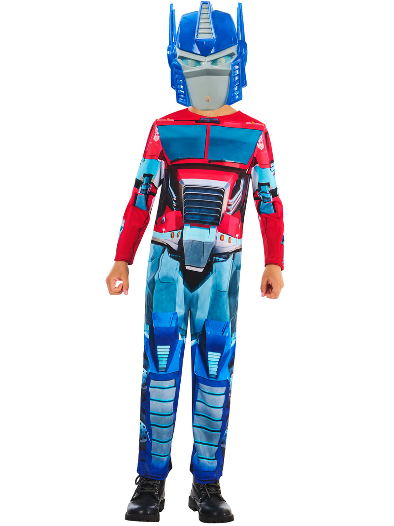 Optimus Prime