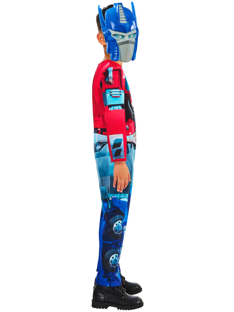 Optimus Prime