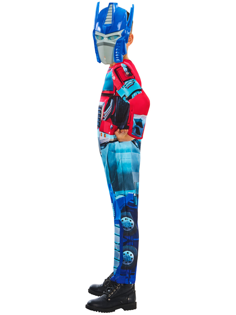Optimus Prime