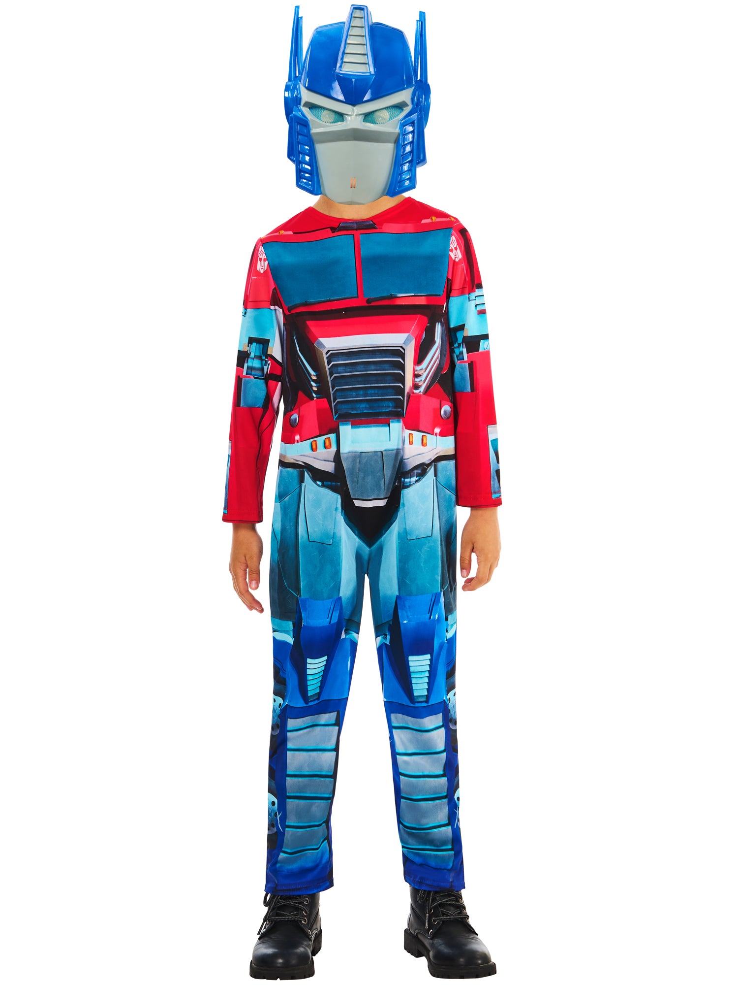 Optimus Prime