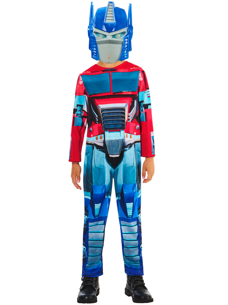 Optimus Prime