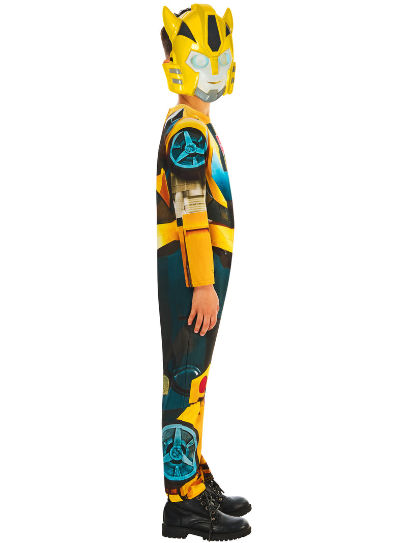 Bumblebee