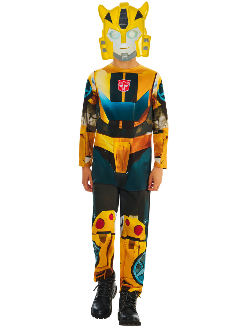 Bumblebee