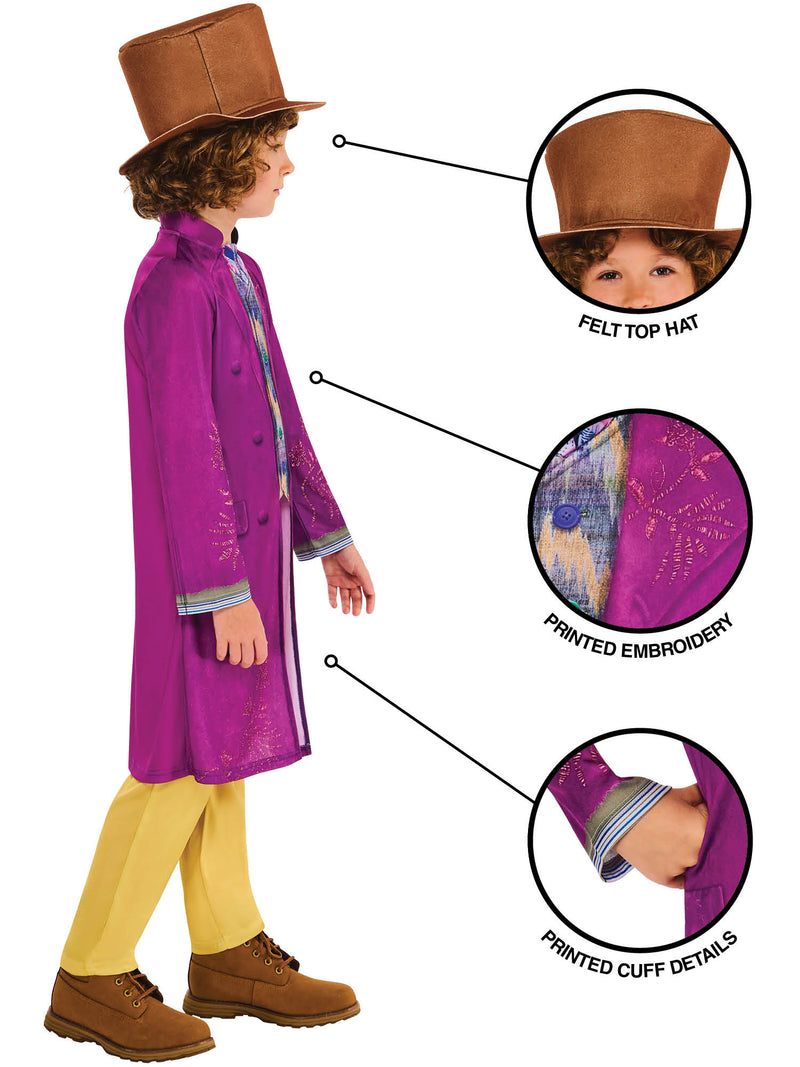 Willy Wonka