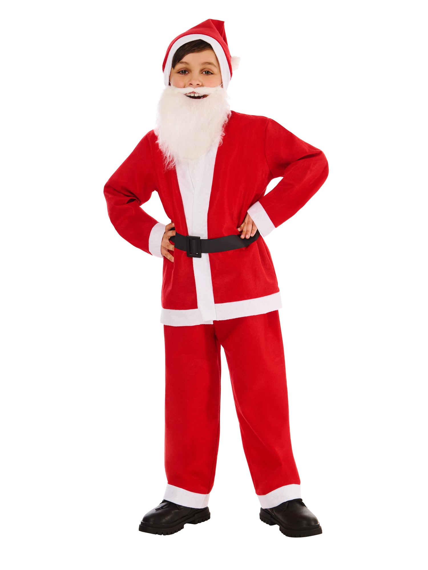 Value Santa