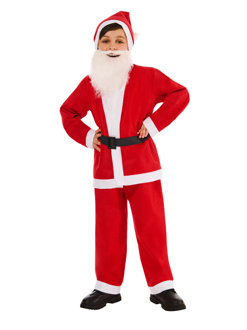 Value Santa