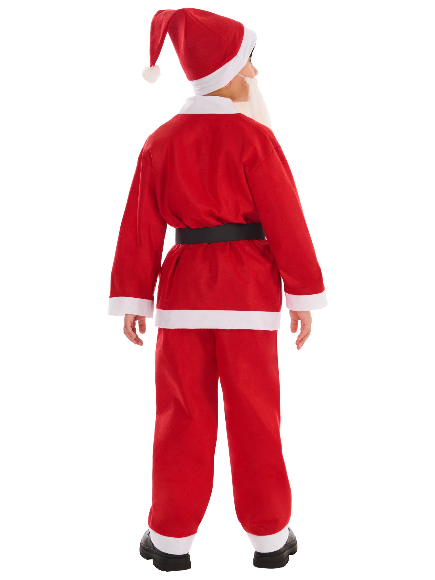 Value Santa