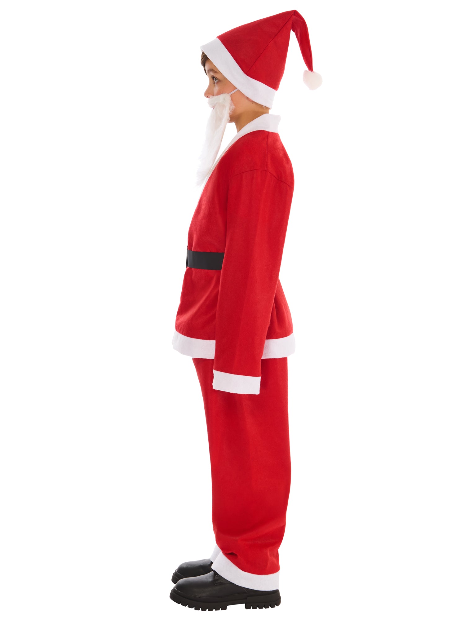 Value Santa