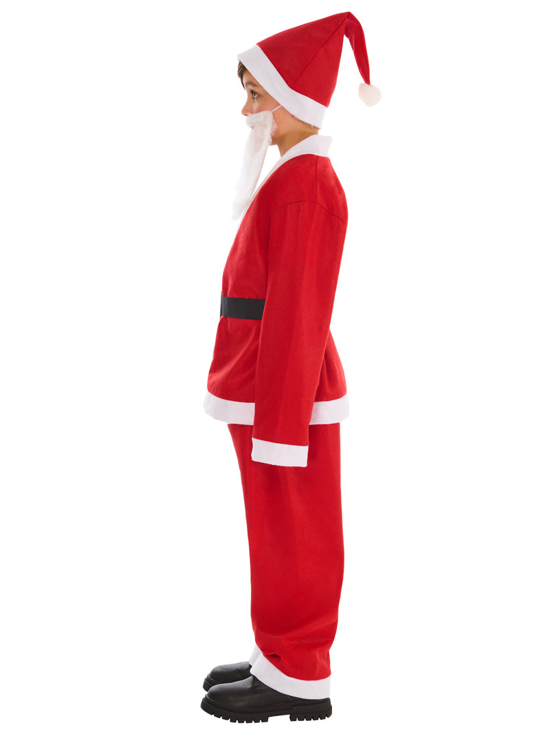 Value Santa