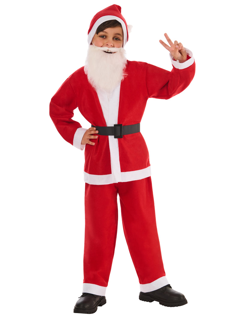 Value Santa