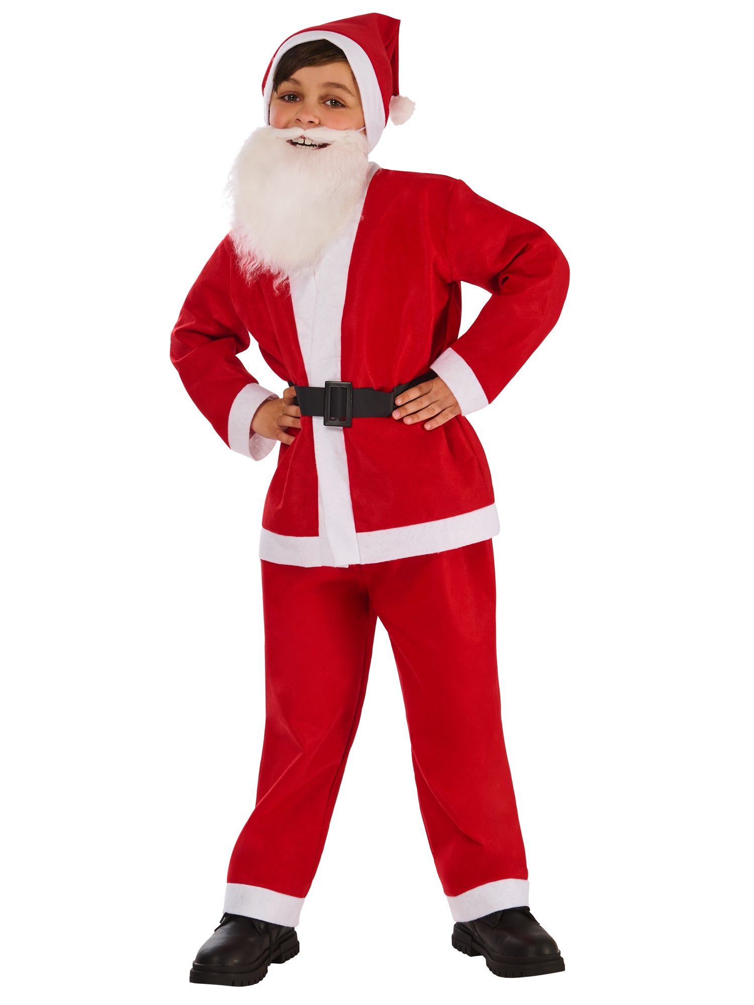 Value Santa