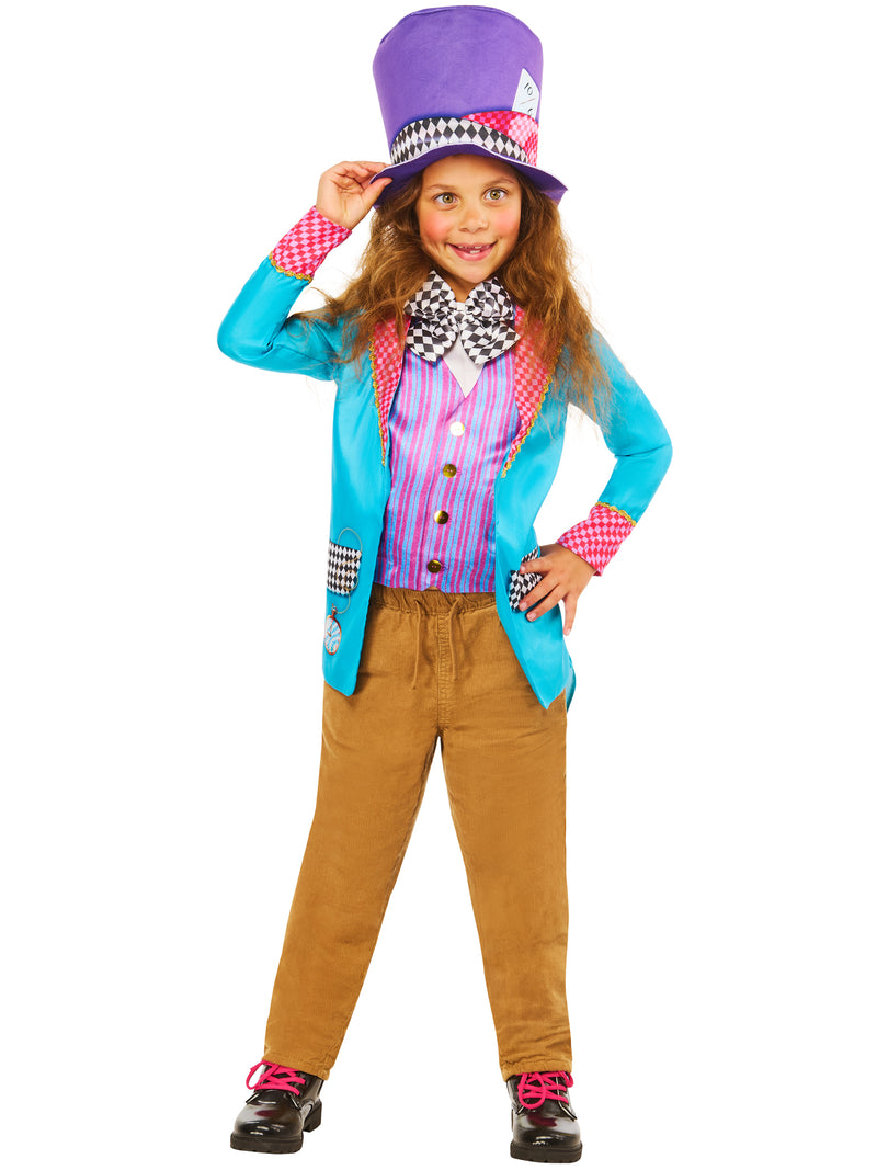 Eccentric Hatter
