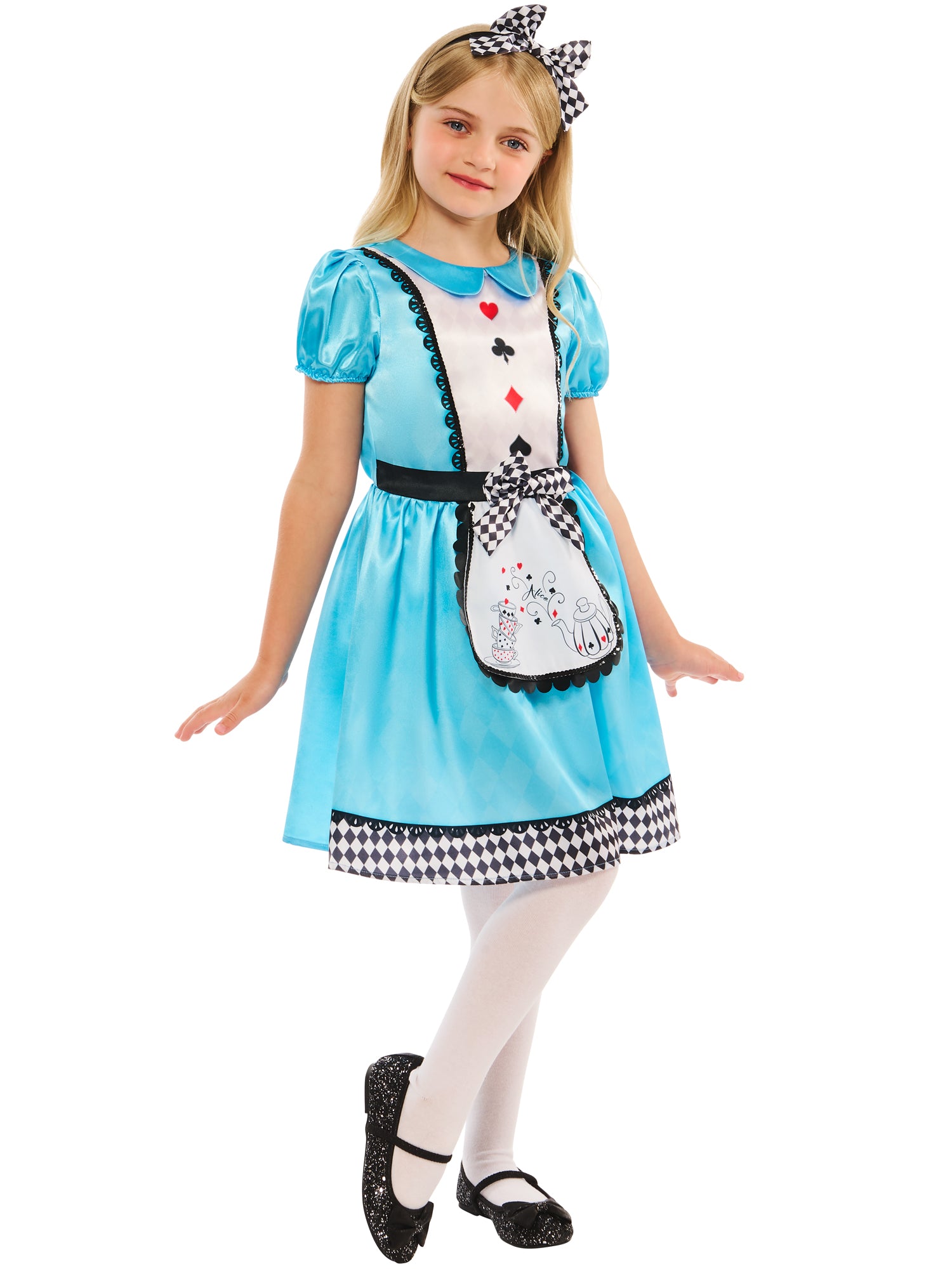 Alice