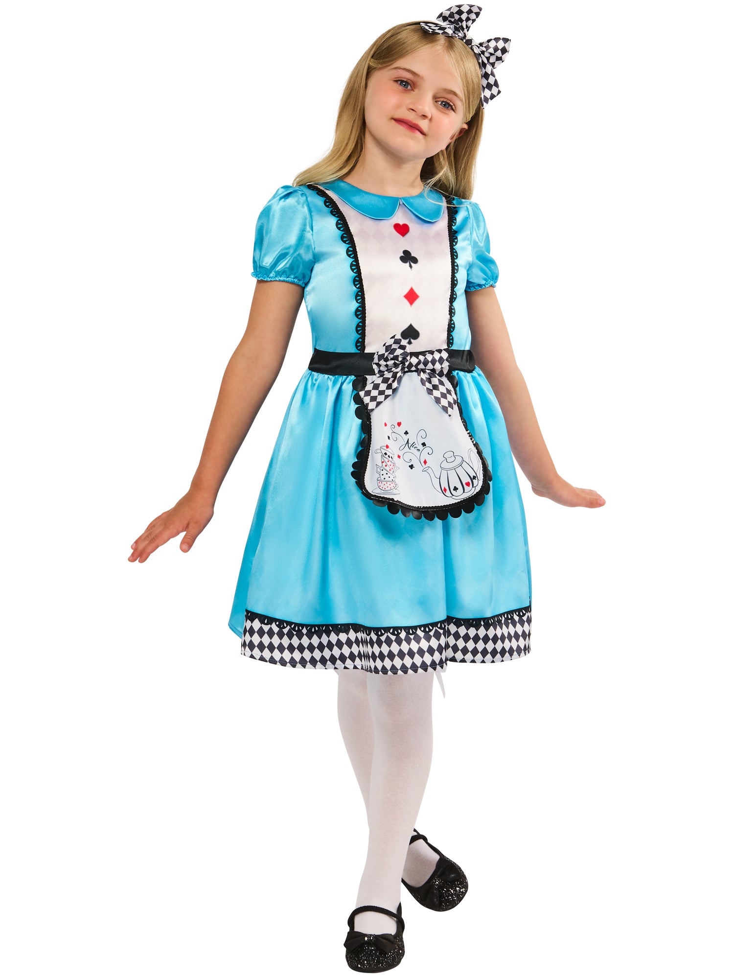 Alice