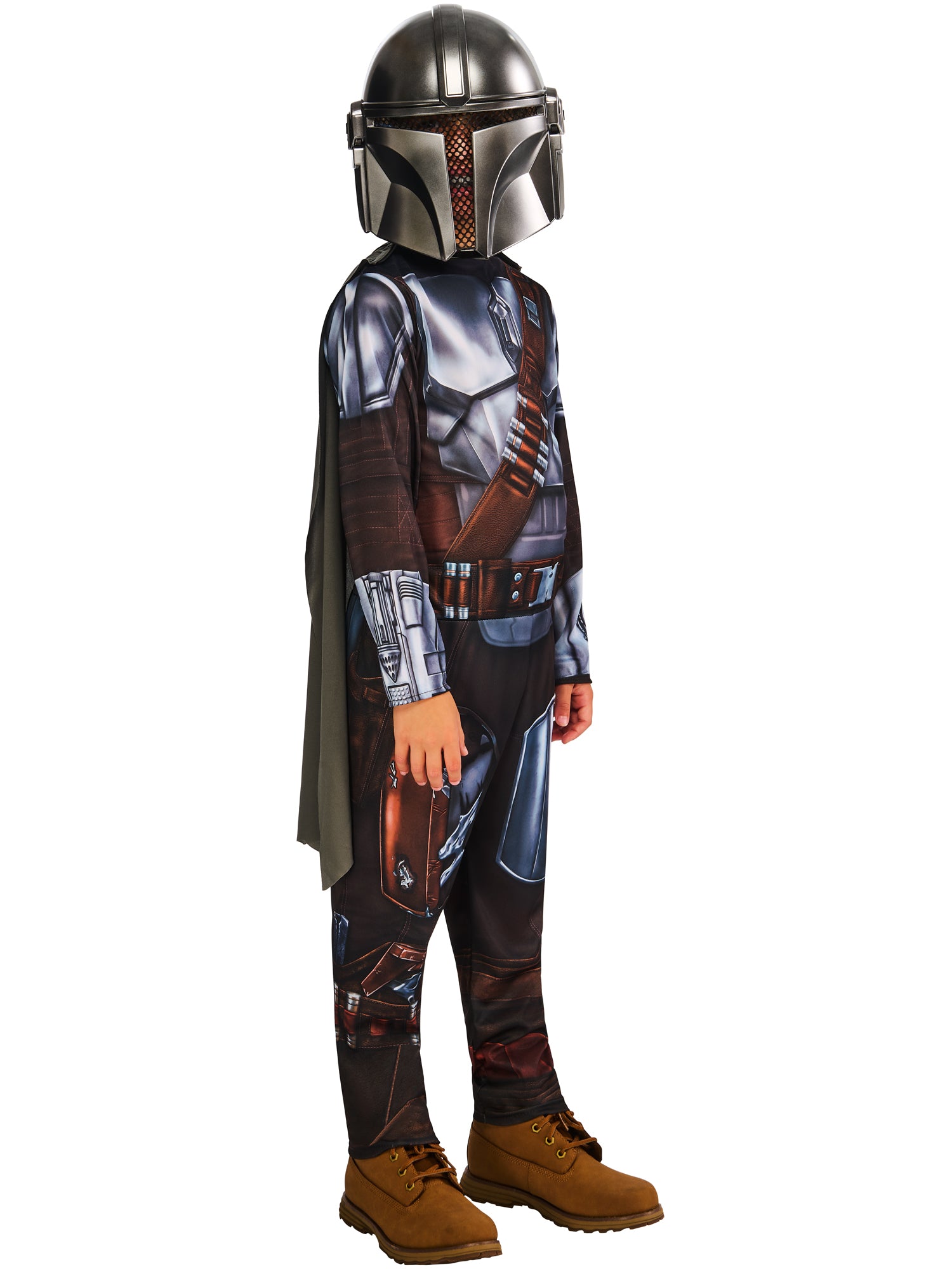 The Mandalorian