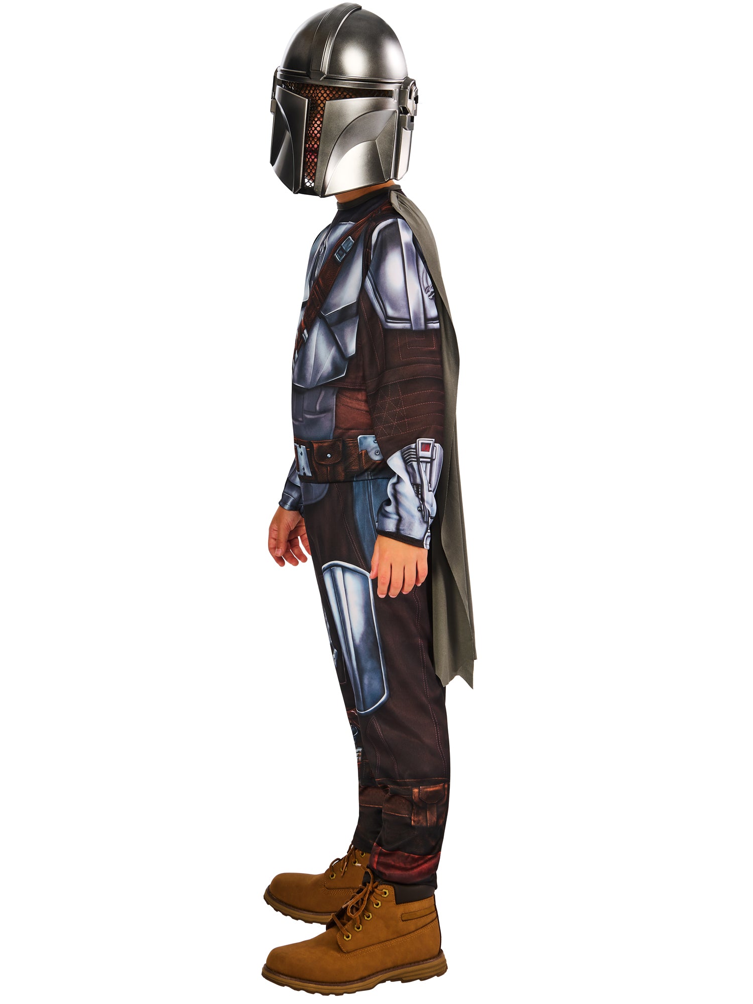 The Mandalorian