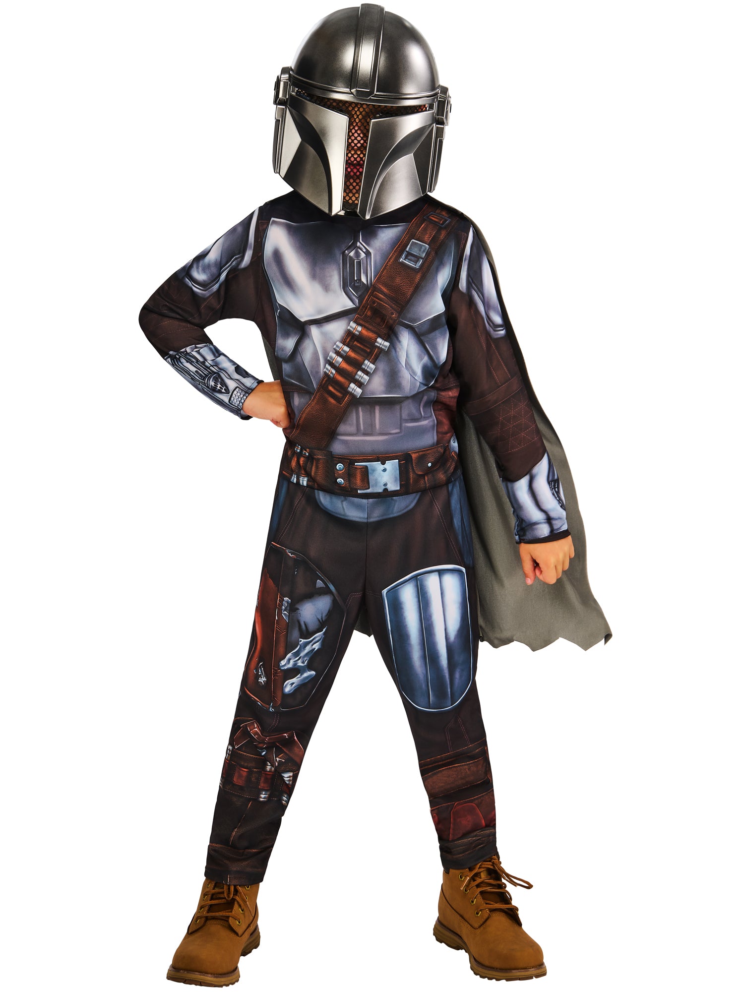 The Mandalorian