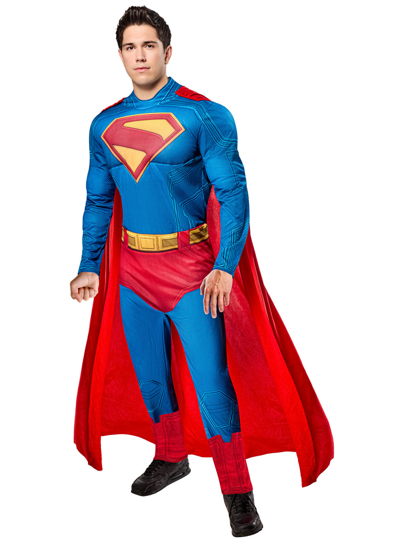 Superman Deluxe