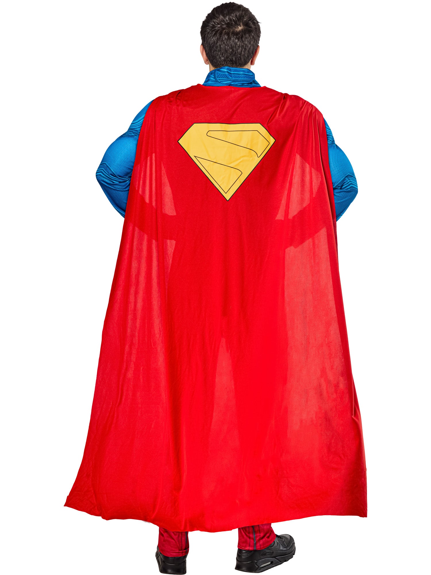 Superman Deluxe
