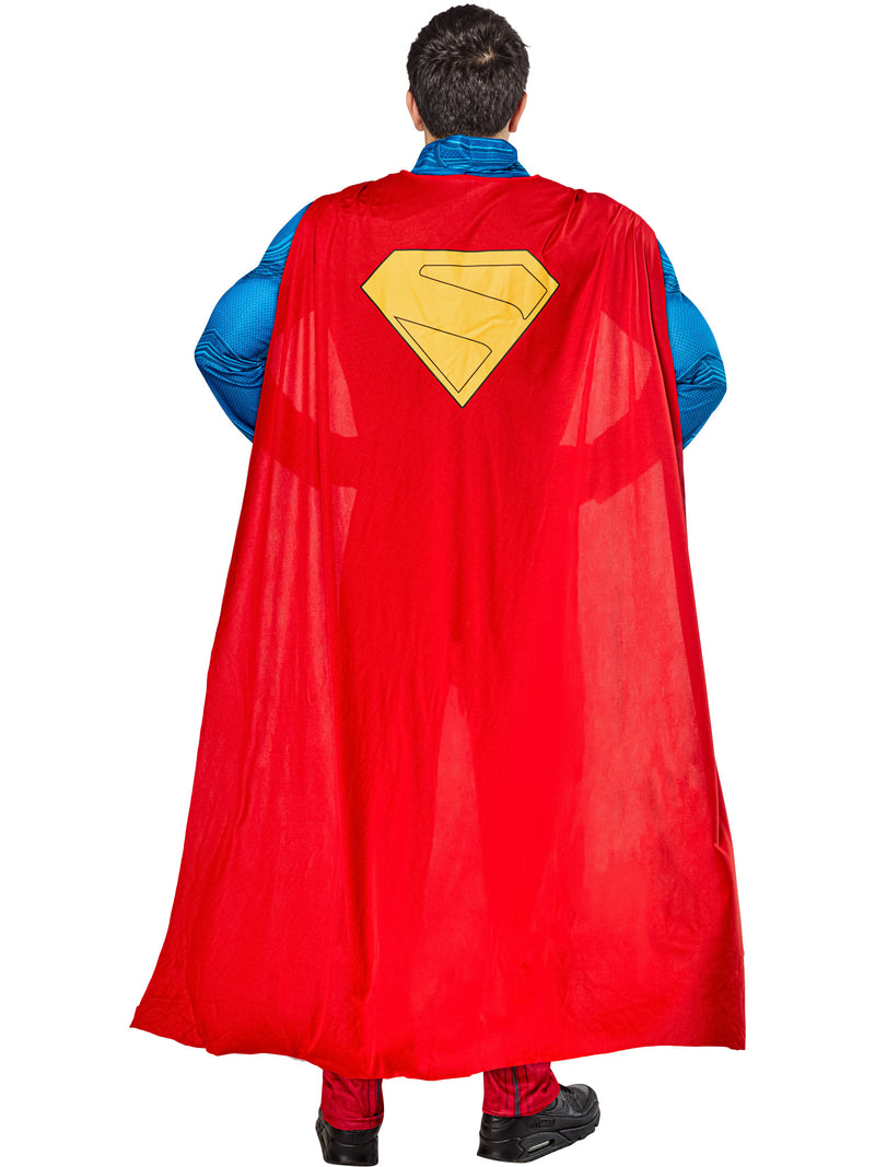 Superman Deluxe