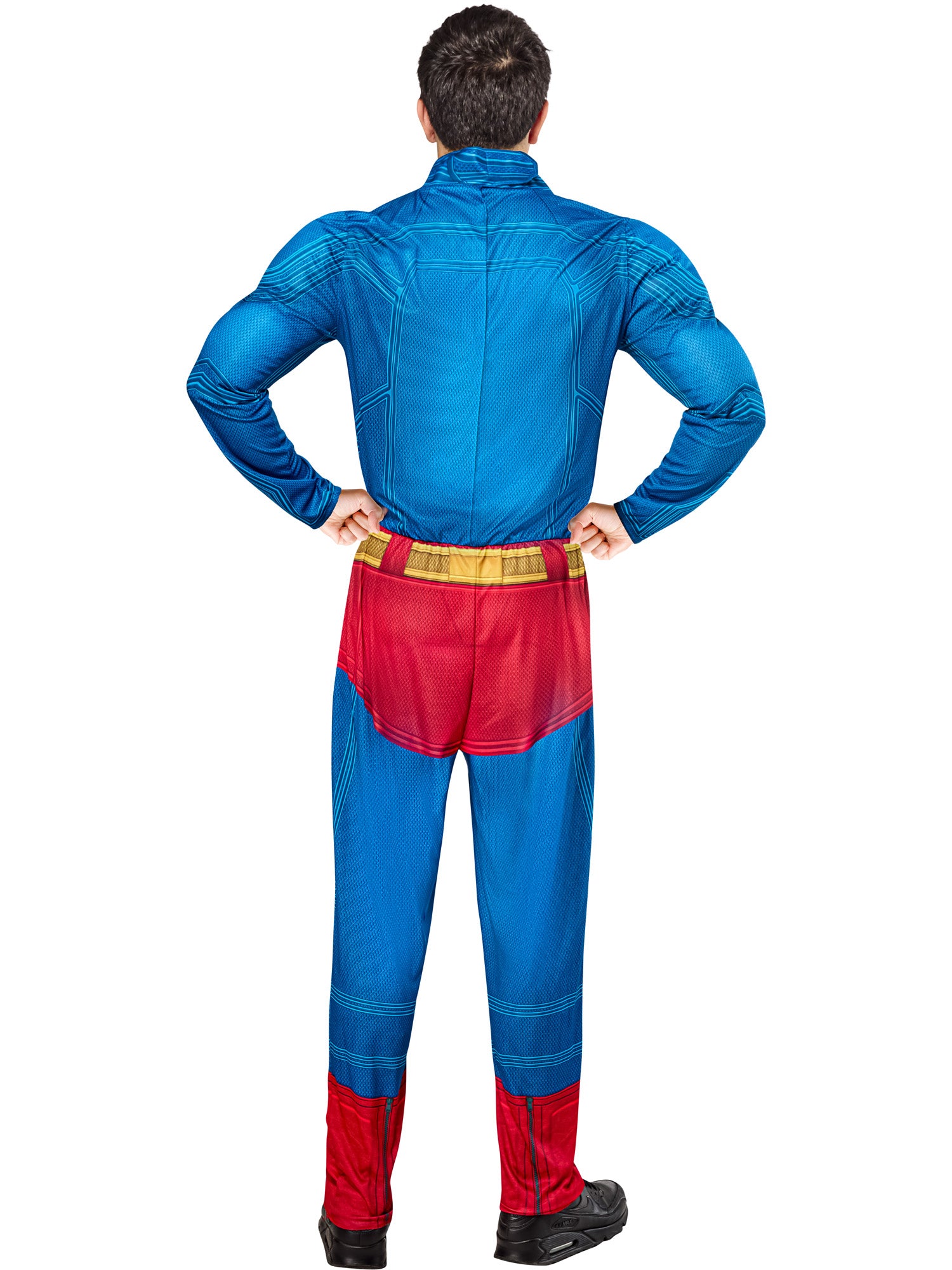 Superman Deluxe