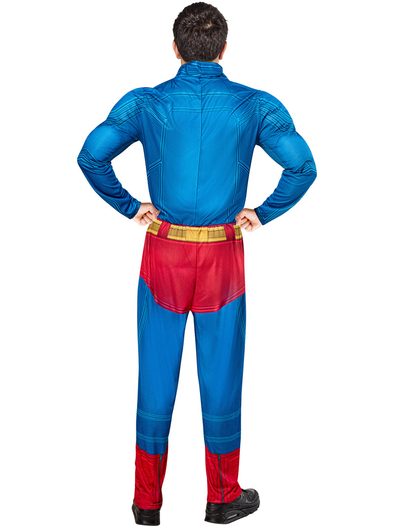 Superman Deluxe