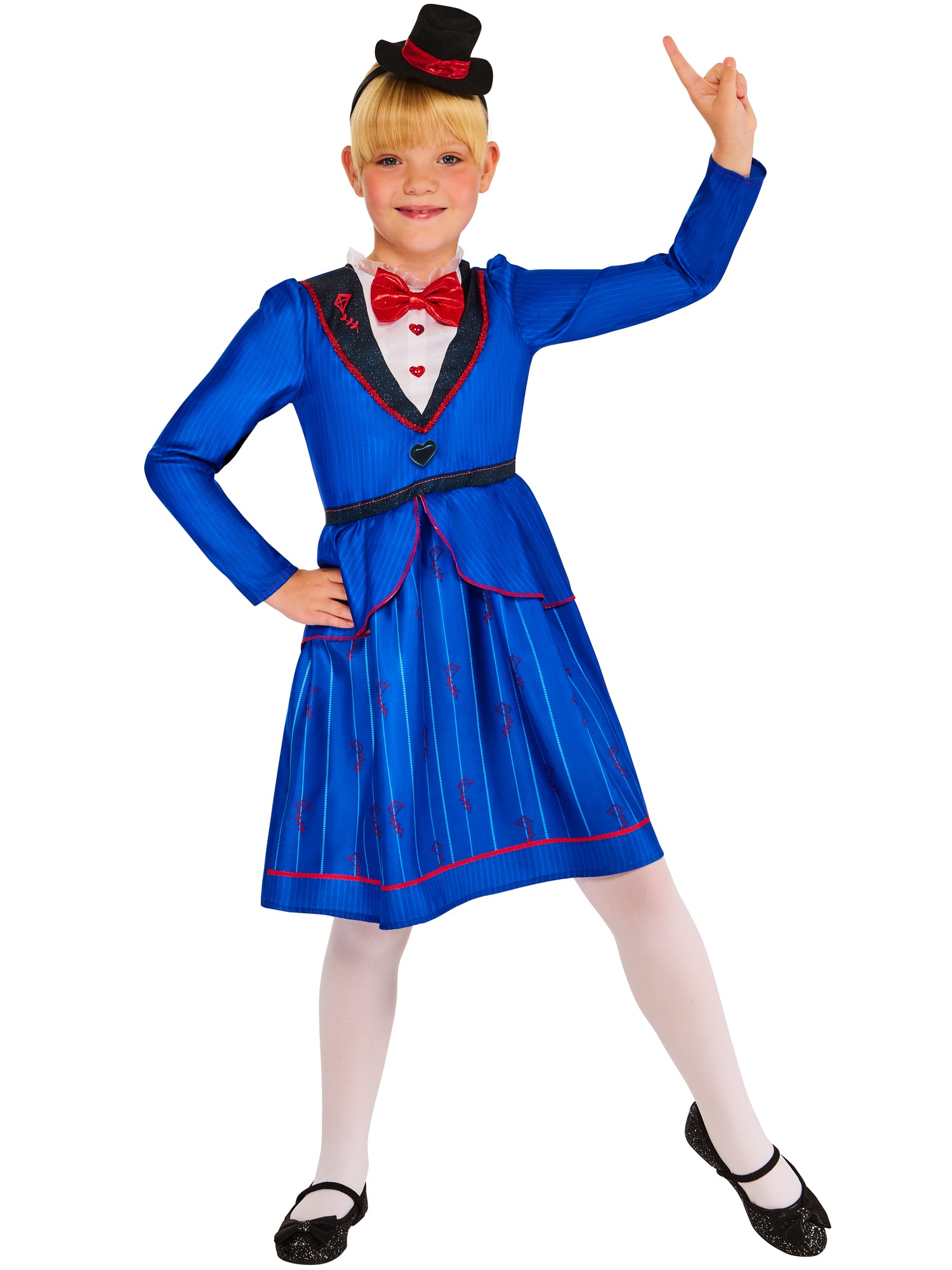 Magical Nanny