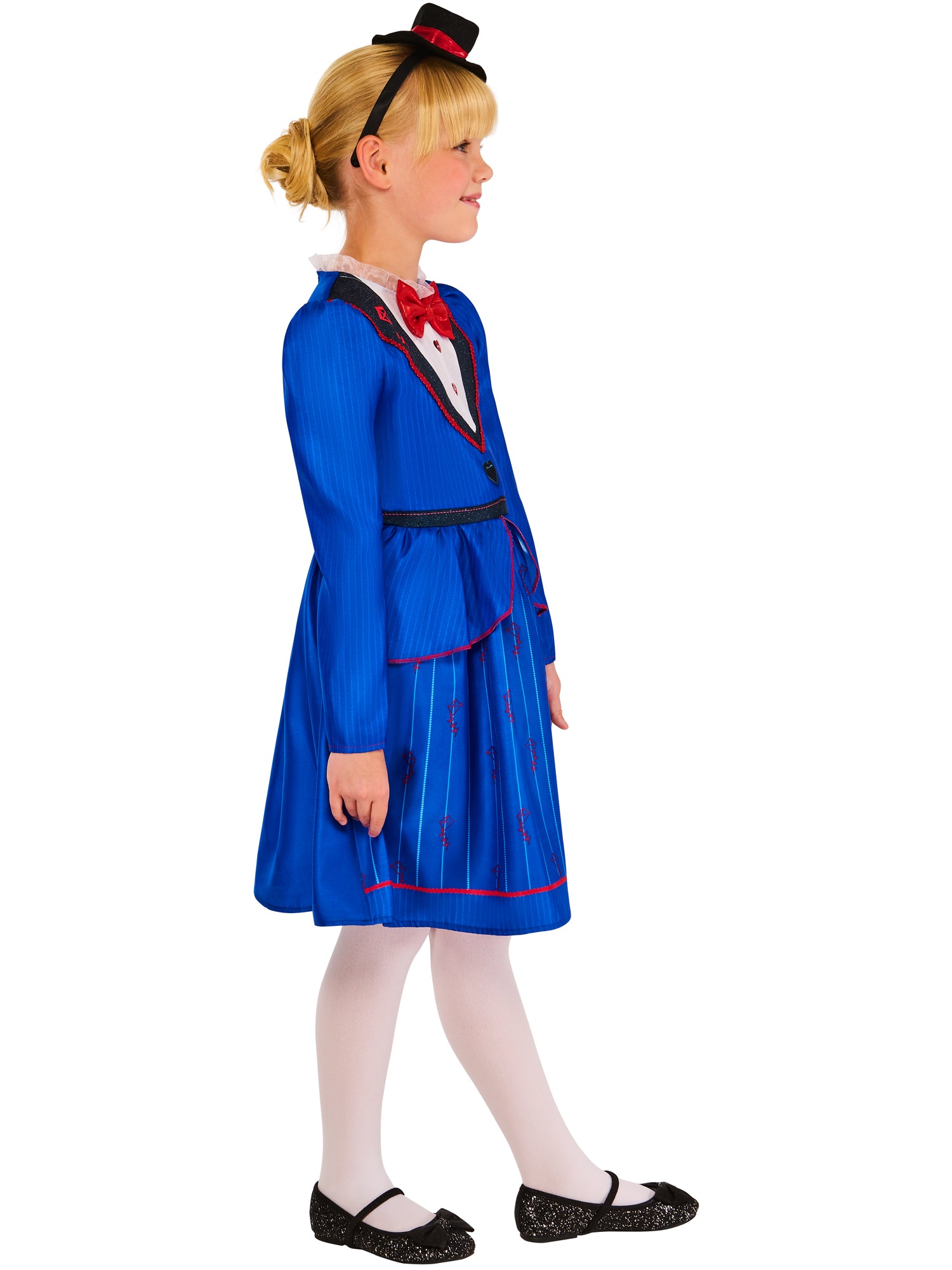 Magical Nanny