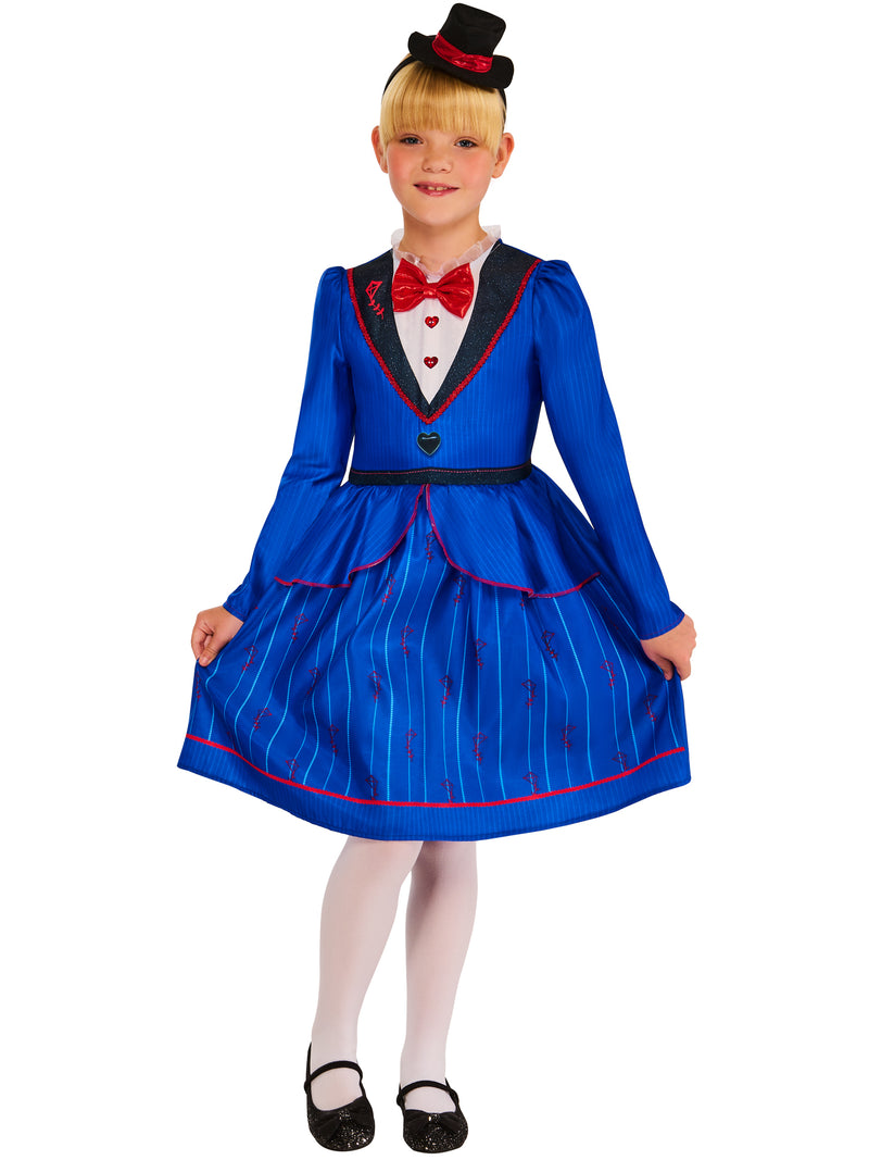 Magical Nanny