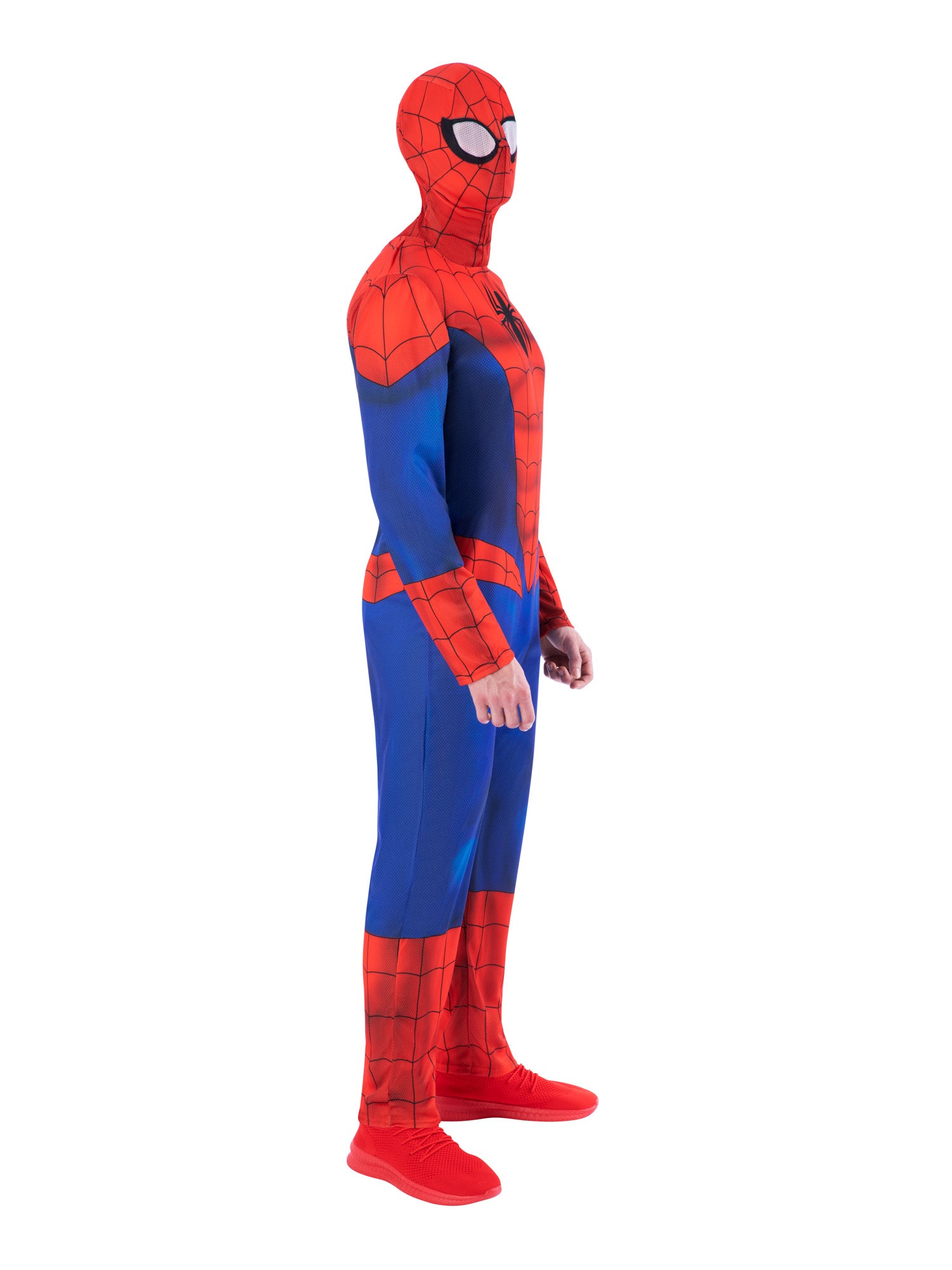 Spider-Man
