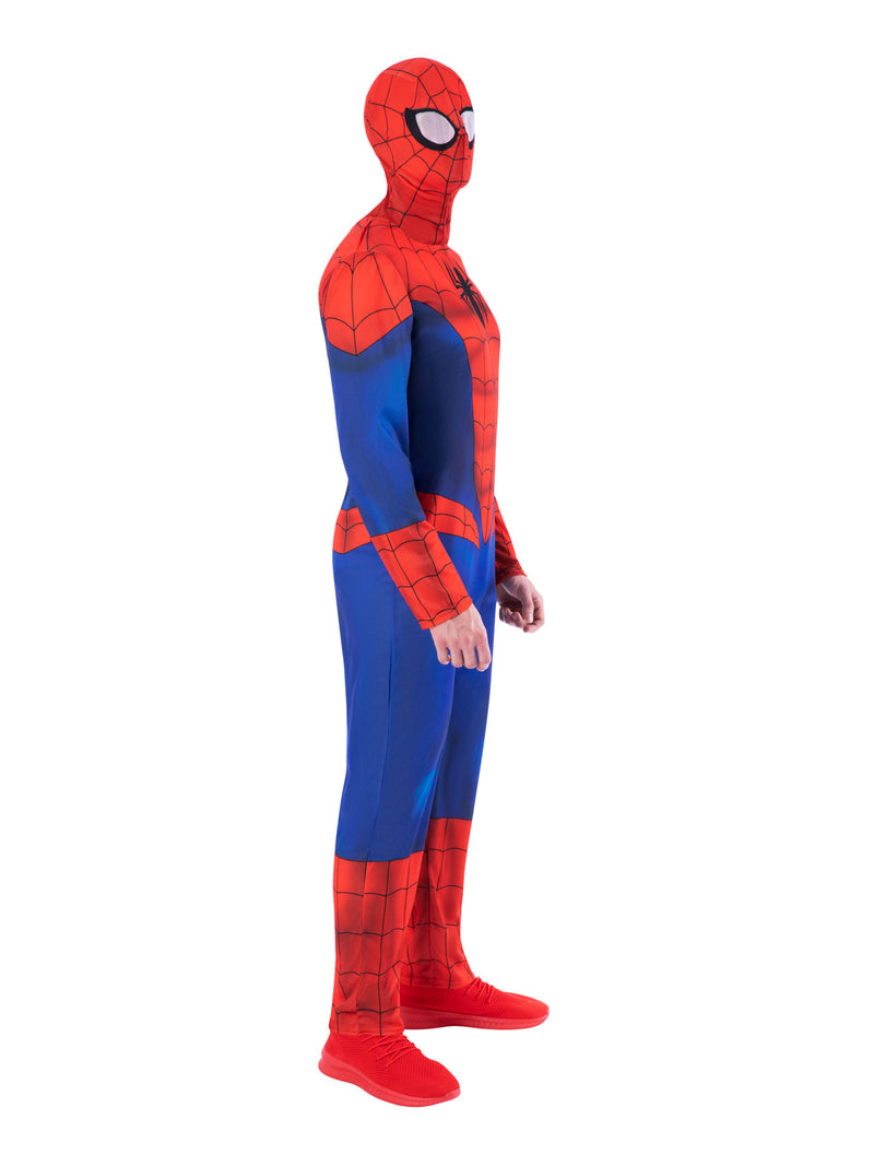 Spider-Man