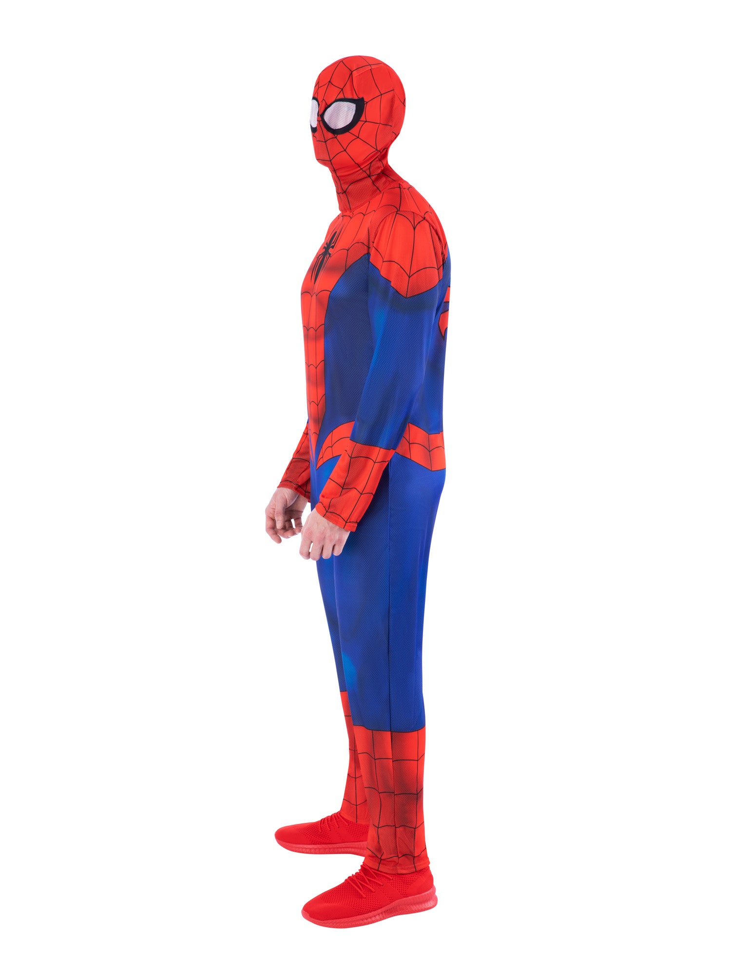 Spider-Man