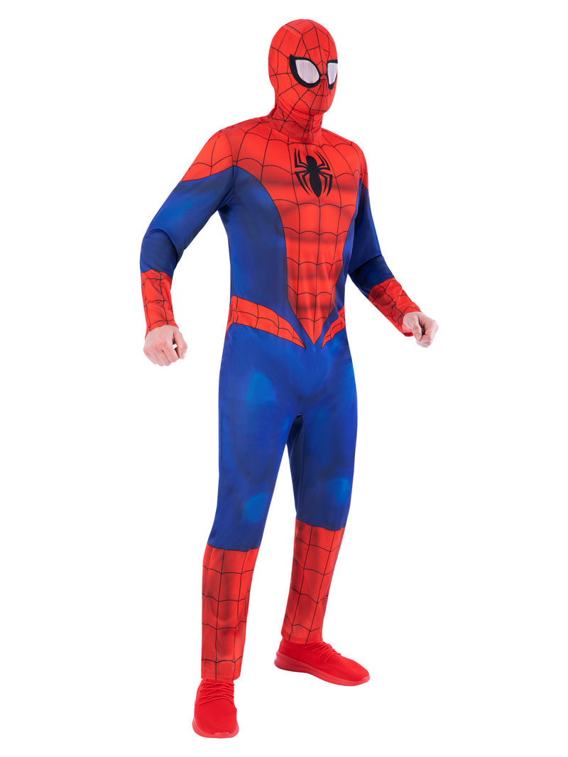 Spider-Man