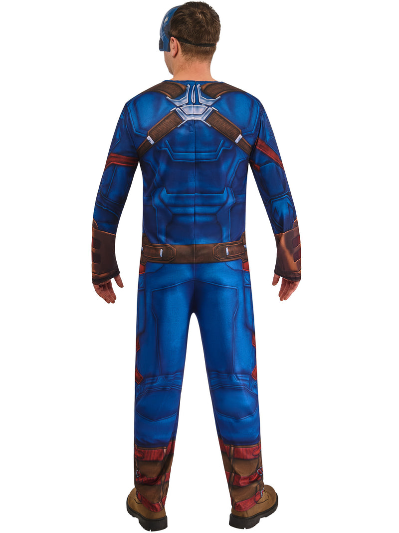 Captain America