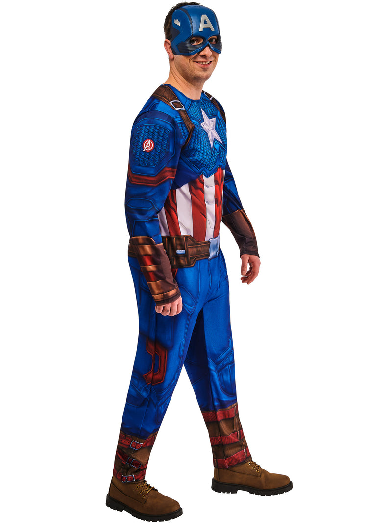 Captain America