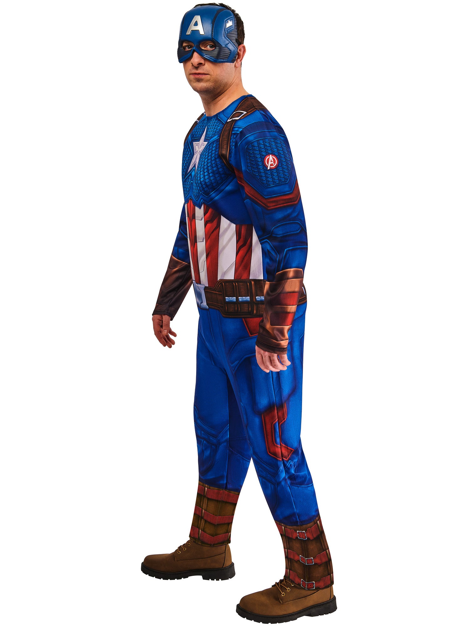 Captain America
