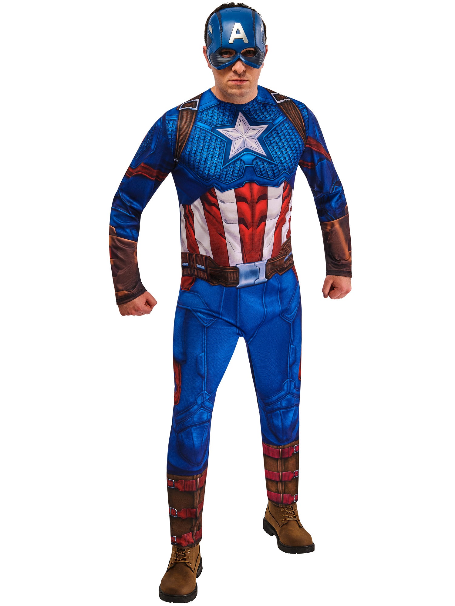 Captain America