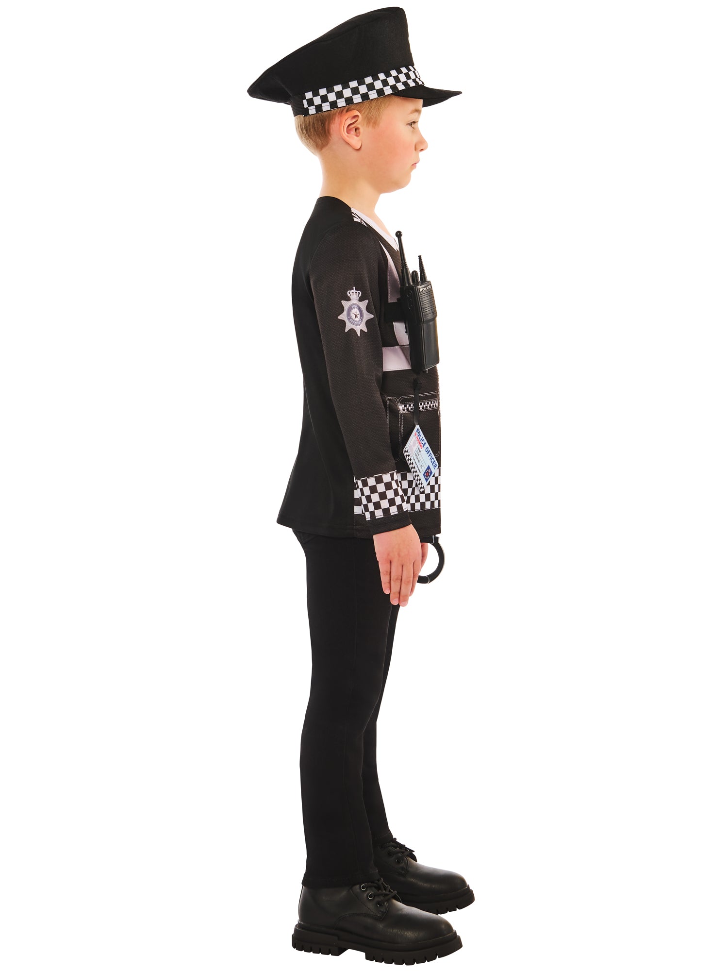 Police Set