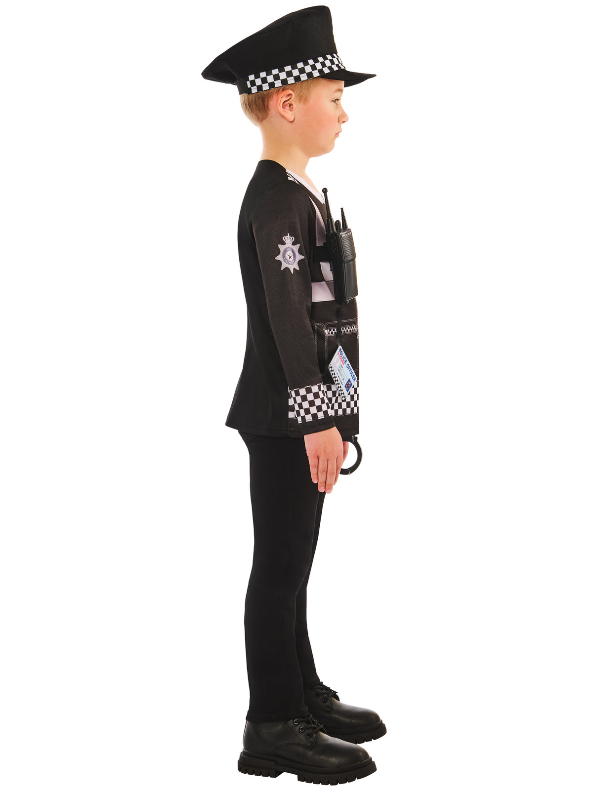 Police Set 3