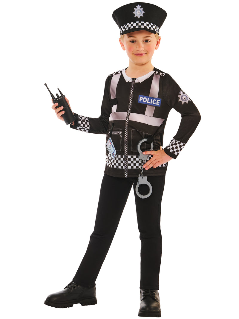 Police Set