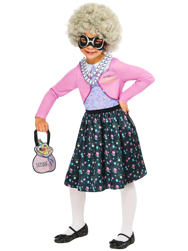 Gangsta Granny