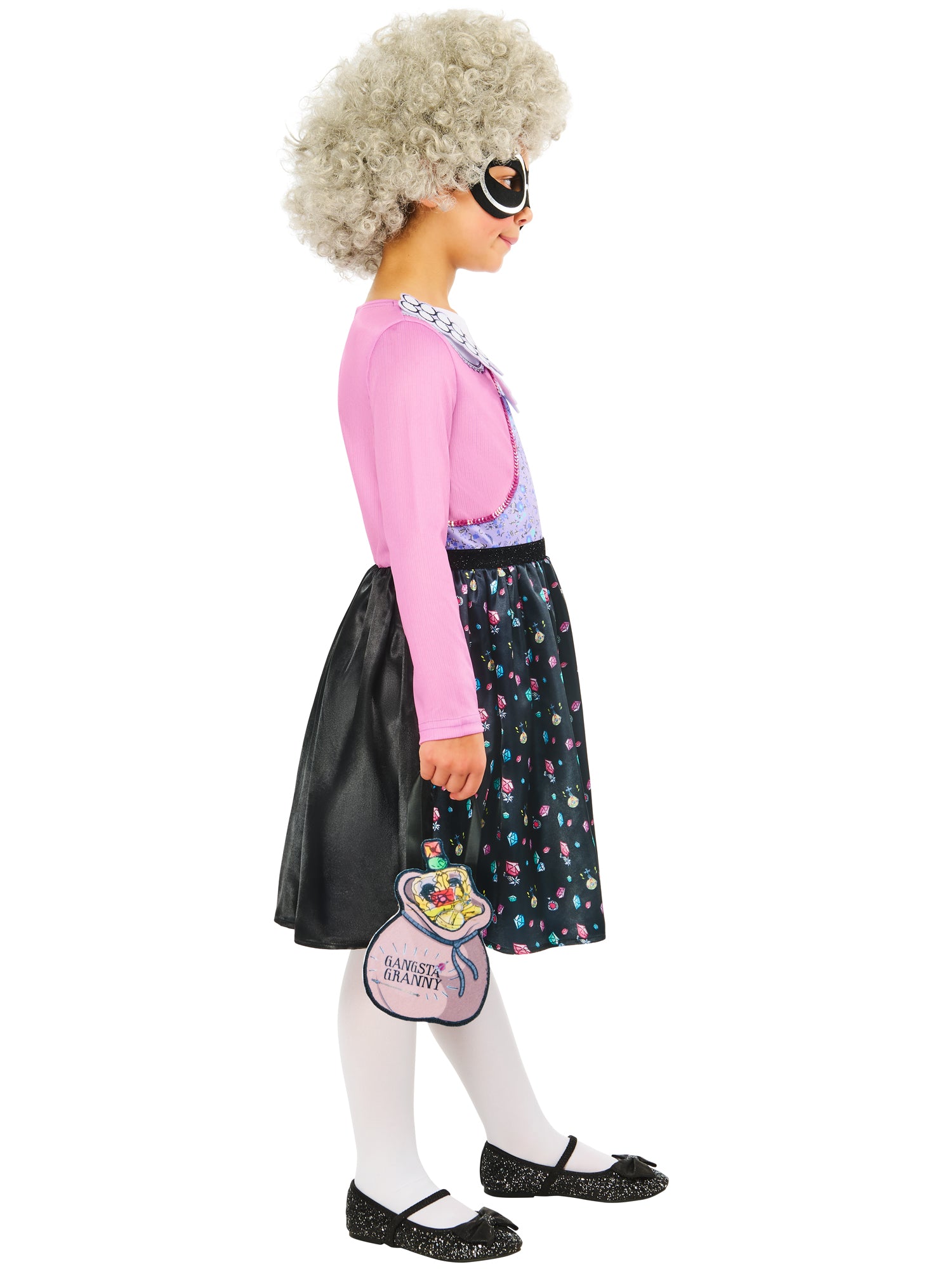 Gangsta Granny