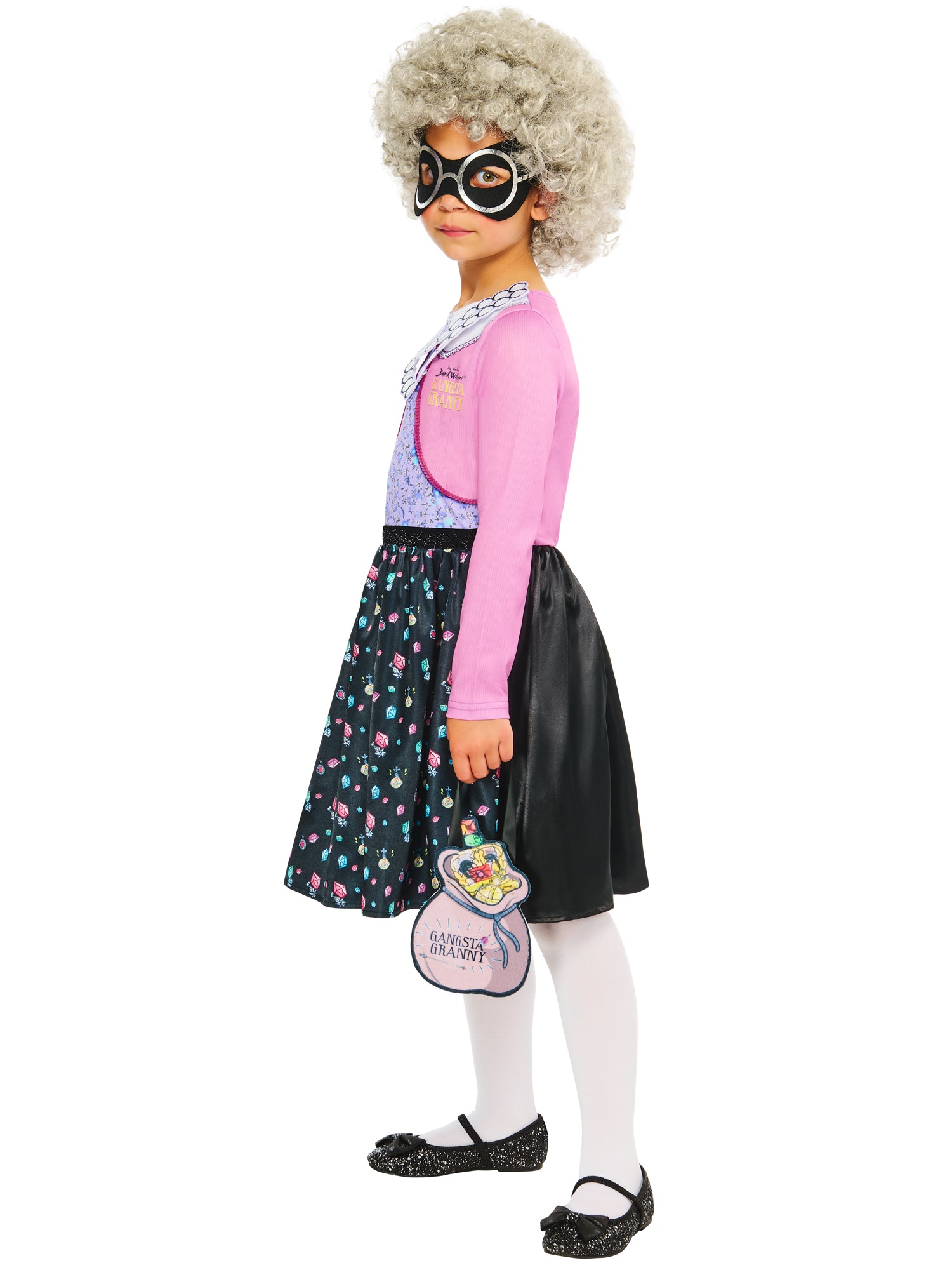 Gangsta Granny