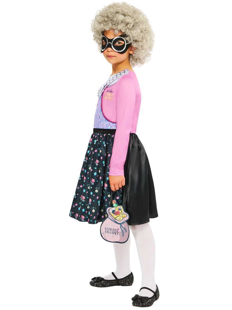 Gangsta Granny