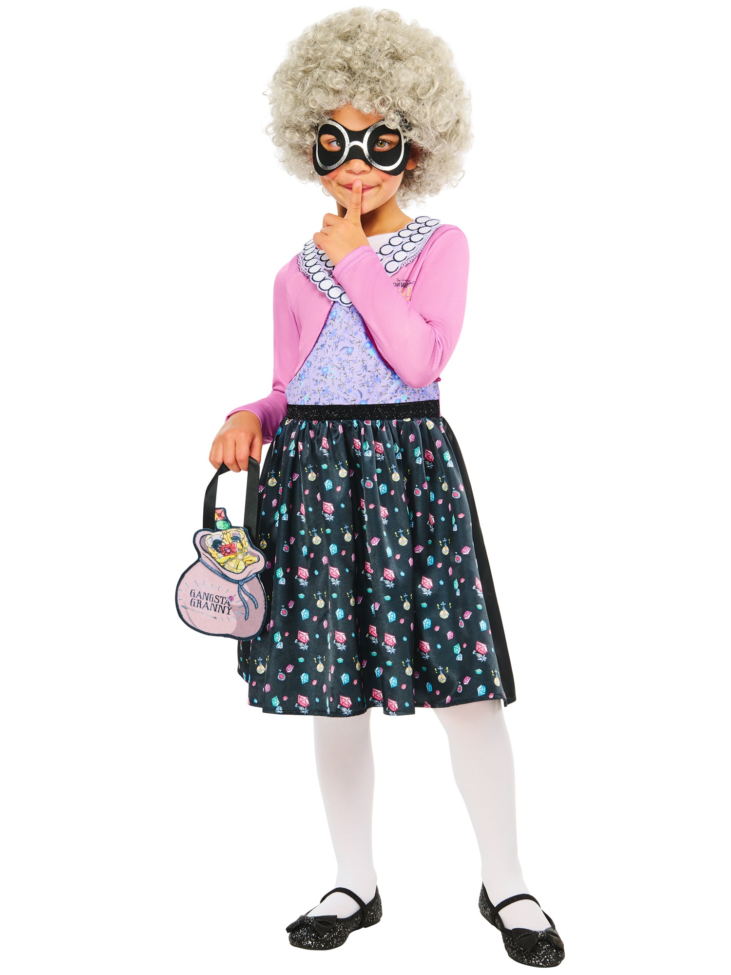 Gangsta Granny
