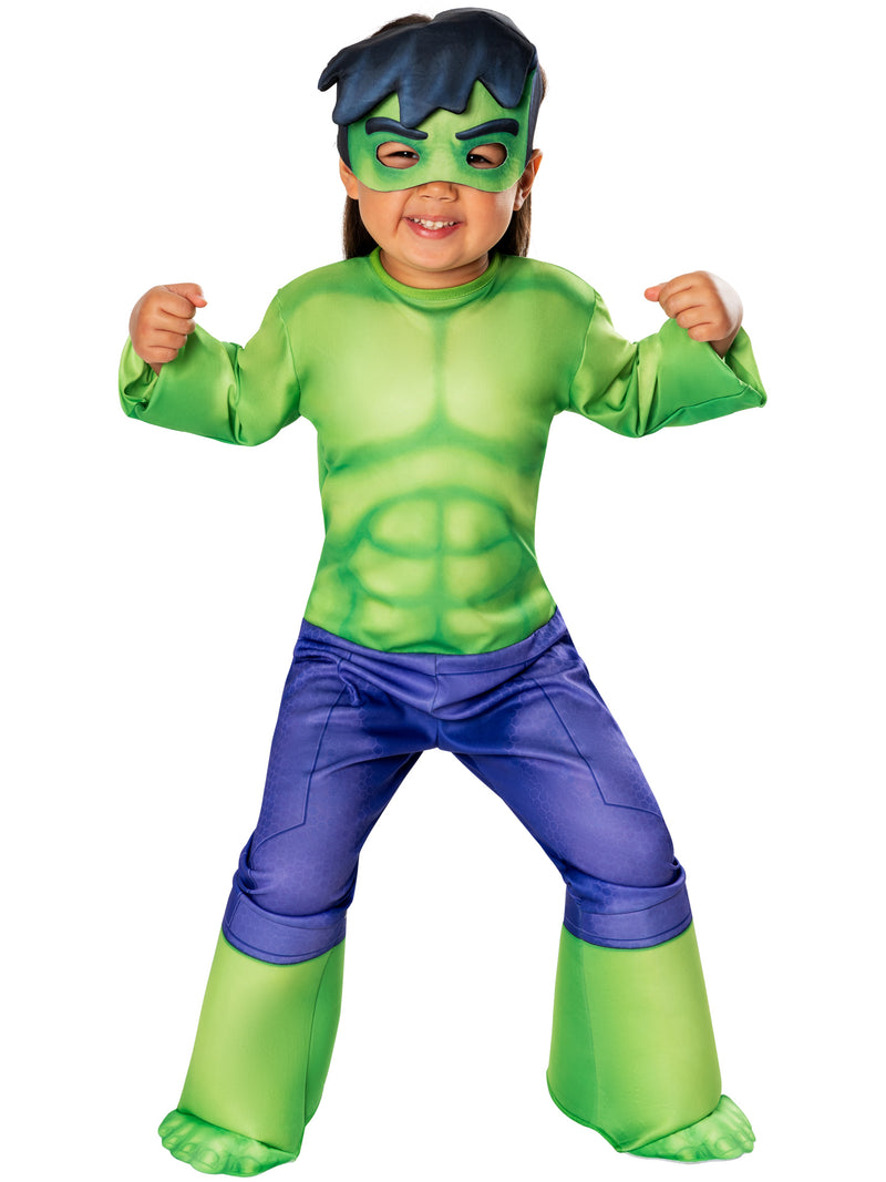 Hulk