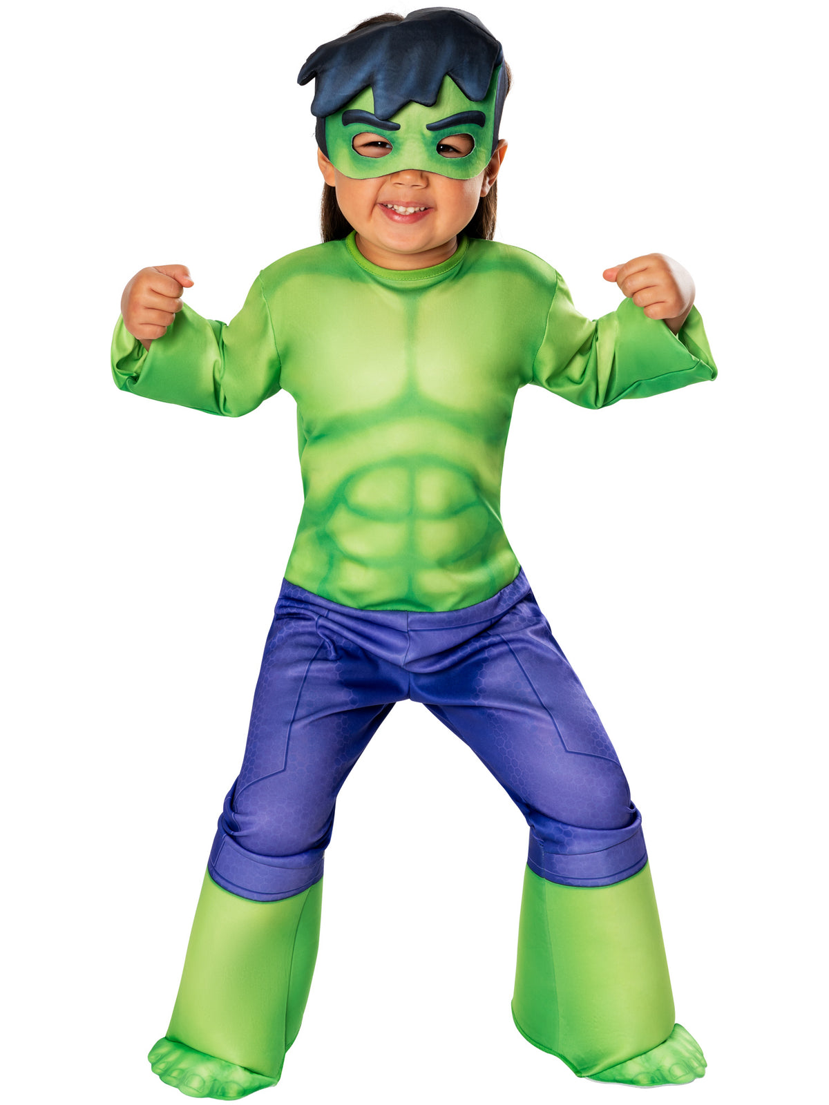 Hulk 5