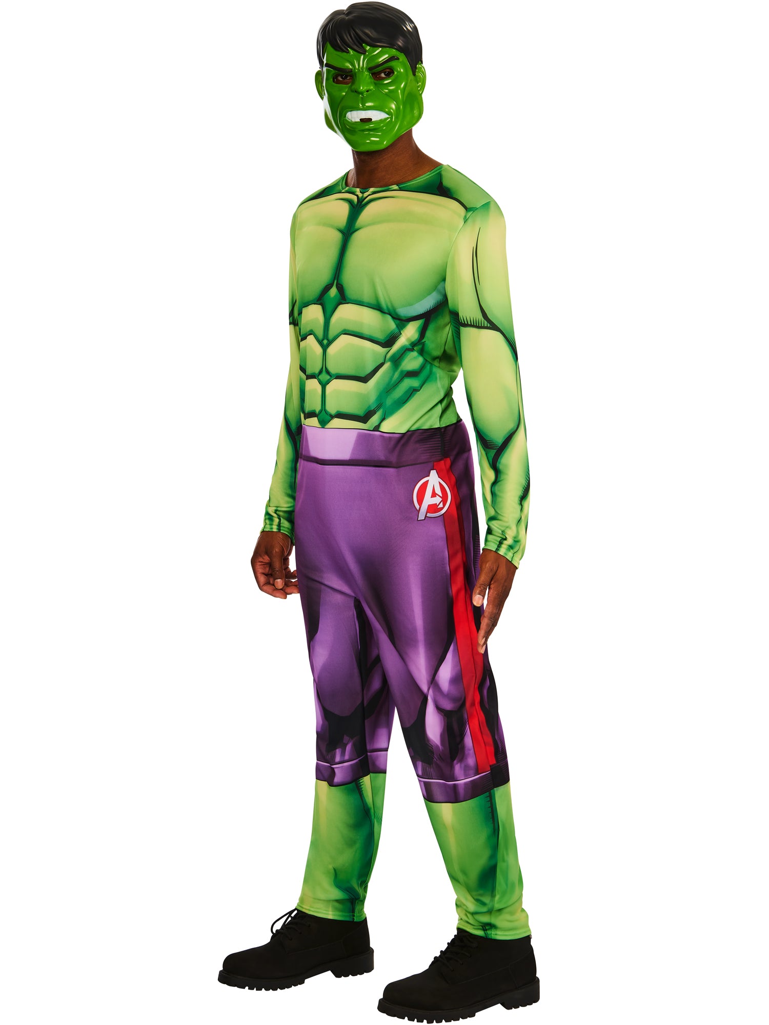 Hulk