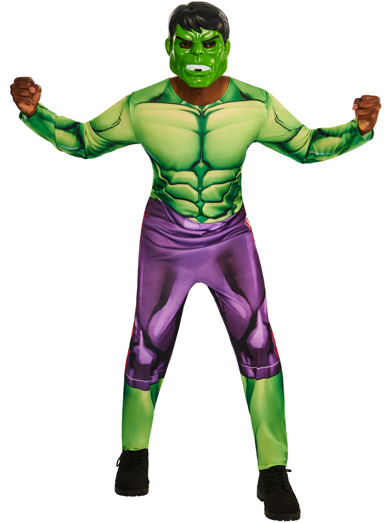 Hulk