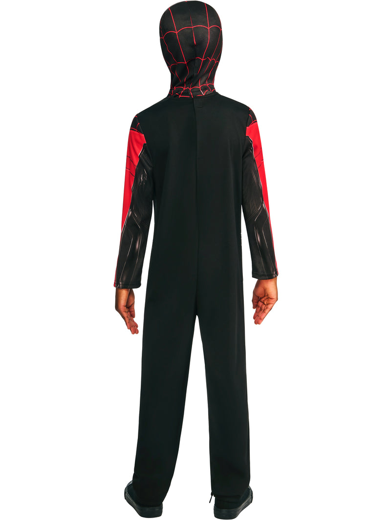 Miles Morales Gamerverse